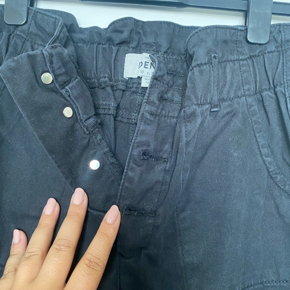 Black Jeans denim US6 - Picture 4 of 6